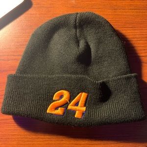 Jeff Gordon 24 beanie